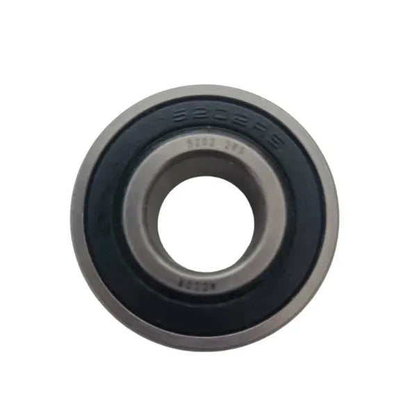Bearing 5202-2RS Double Row Angular Ball Bearing