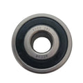 Bearings sizes 5200-5205 2RS Double Row Angular Ball Bearing