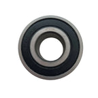 Bearings sizes 5200-5205 2RS Double Row Angular Ball Bearing