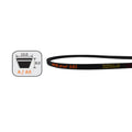 Belt Replaces Cox V39, Rover Rancher A07641 or Victa 754-0266 and 954-0266