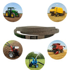 Belt Replaces Rover A12672 Transmission Drive Belt