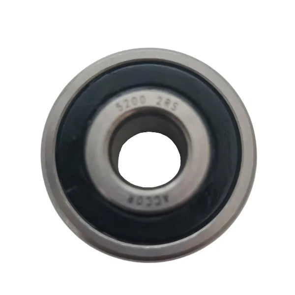 Bearing 5200-2RS Double Row Angular Ball Bearing