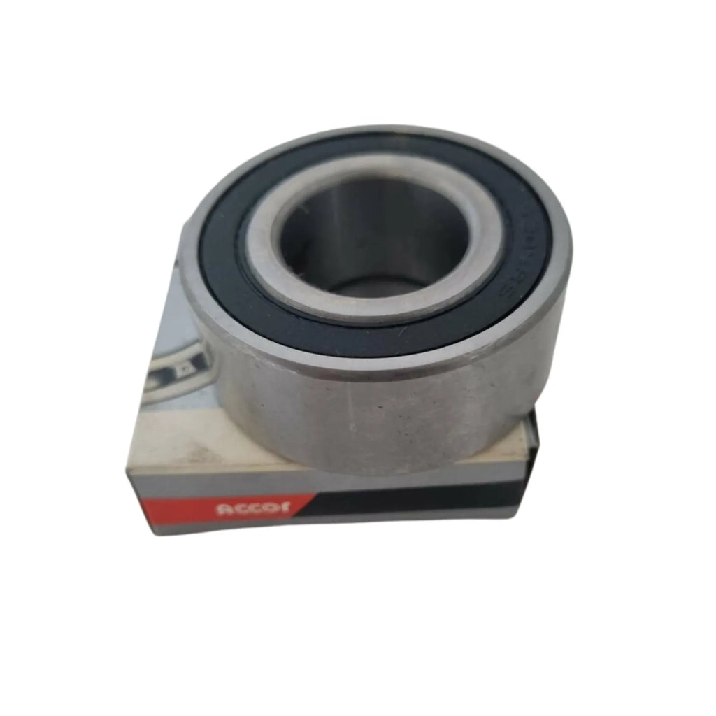 Bearing 5200-2RS Double Row Angular Ball Bearing - Alt 6