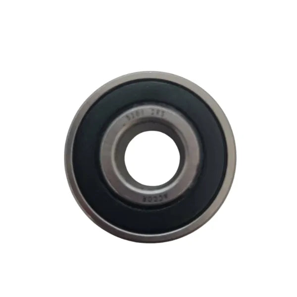 Bearing 5201-2RS Double Row Angular Ball Bearing