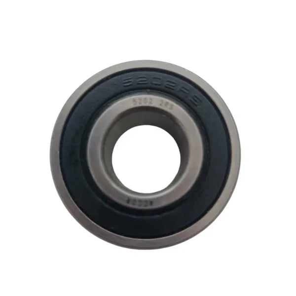 Bearing 5202-2RS Double Row Angular Ball Bearing