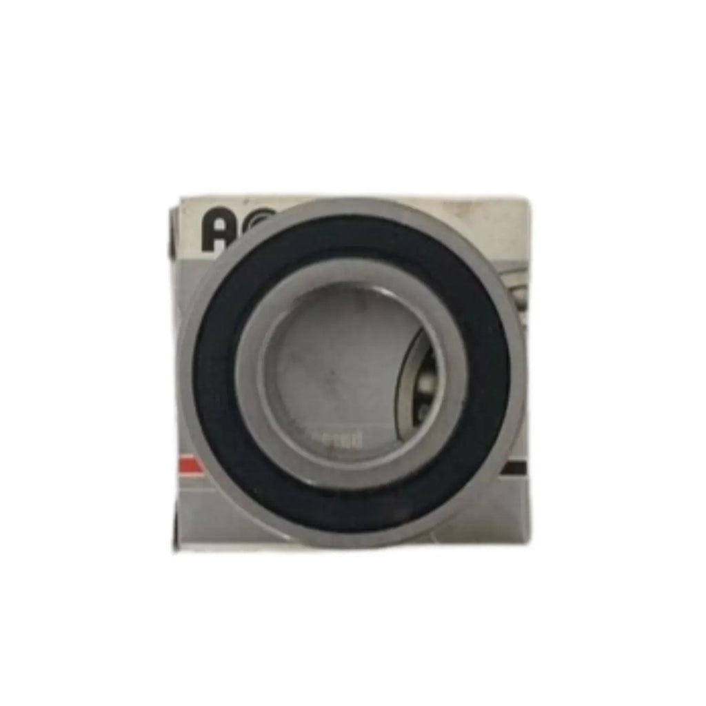 5203-2RS Double Row Angular Ball Bearing