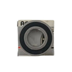 5203-2RS Double Row Angular Ball Bearing