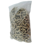 Garage Door Chain | 5mm x 10m | Zinc Plated