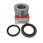 Front Wheel Bearing Kit fits Mitsubishi Lancer, Mirage or Nissan Pulsar, Tiida