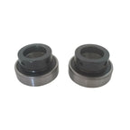 2x CSA205-16 Bearing with Collar 1" Bore