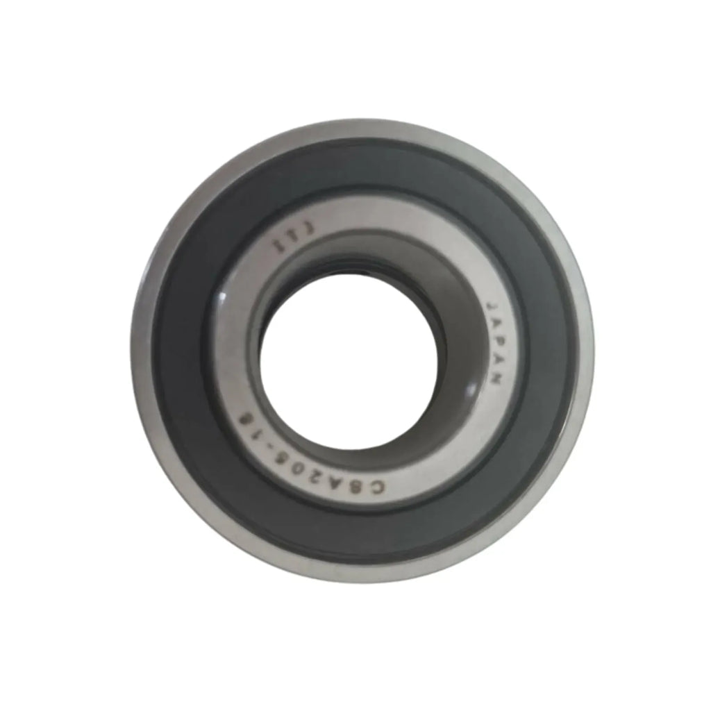 2x CSA205-16 Bearing with Collar 1" Bore - Alt 7
