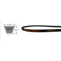 V-Belt SPZ-875