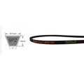 V-Belt SPZ-1360