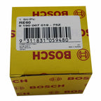 Bosch Alternator Voltage Regulator RE60