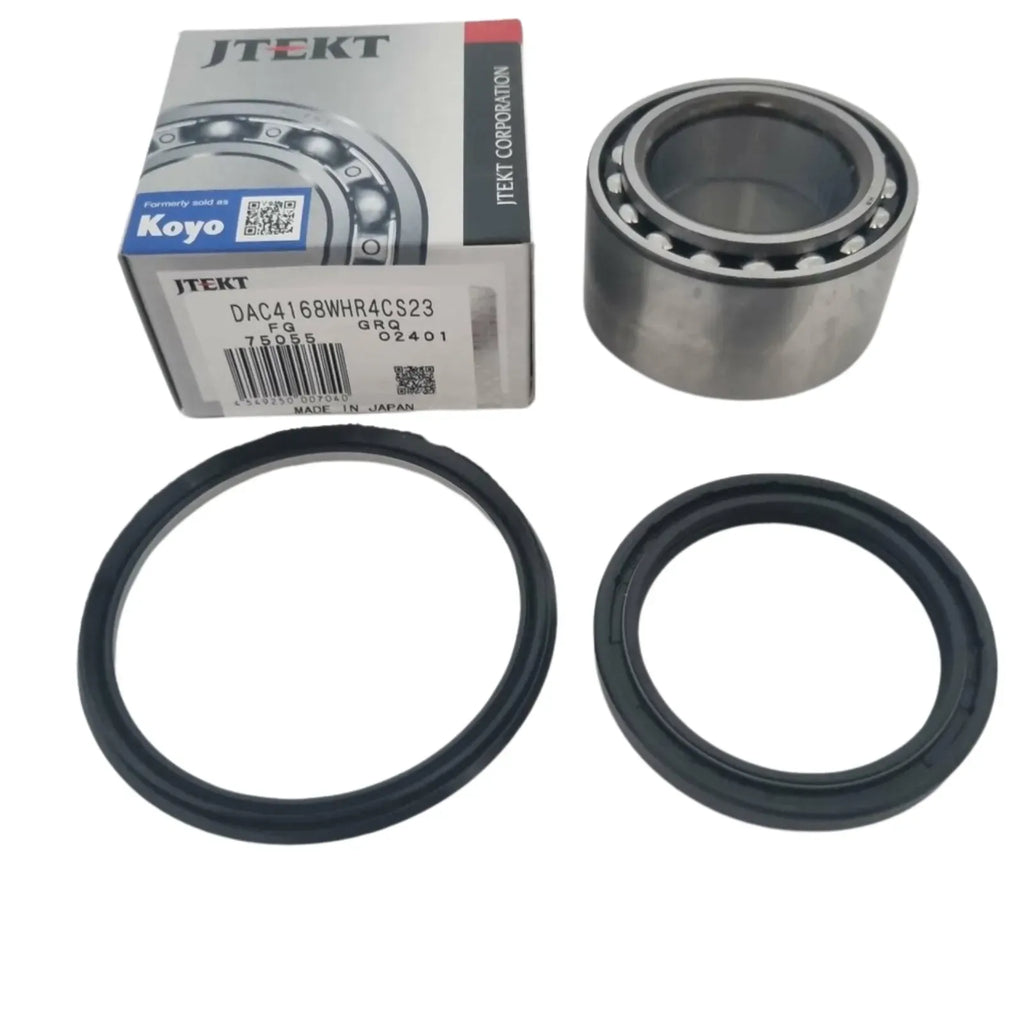 Front Wheel Bearing Kit for Suzuki Jimny, Grand Vitara, Sierra, Vitara, X-90, XL-7 | Made in Japan | KOYO Brand