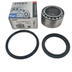 Front Wheel Bearing Kit for Suzuki Jimny, Grand Vitara, Sierra, Vitara, X-90, XL-7 | Made in Japan | KOYO Brand