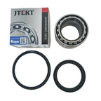 2x Front Wheel Bearing Kits OEM Quality fits Suzuki Jimny, Grand Vitara, Sierra, Vitara, X-90, XL-7 | KOYO Brand | Japanese Made Bearings