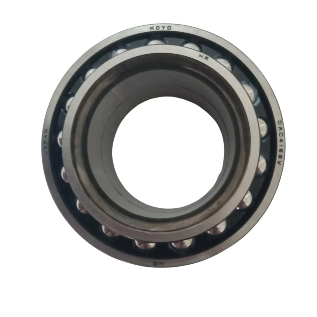 2x Front Wheel Bearing Kits OEM fits Suzuki Jimny, Grand Vitara, Sierra, Vitara, X-90, XL-7 | Japanese Bearings - Alt 6