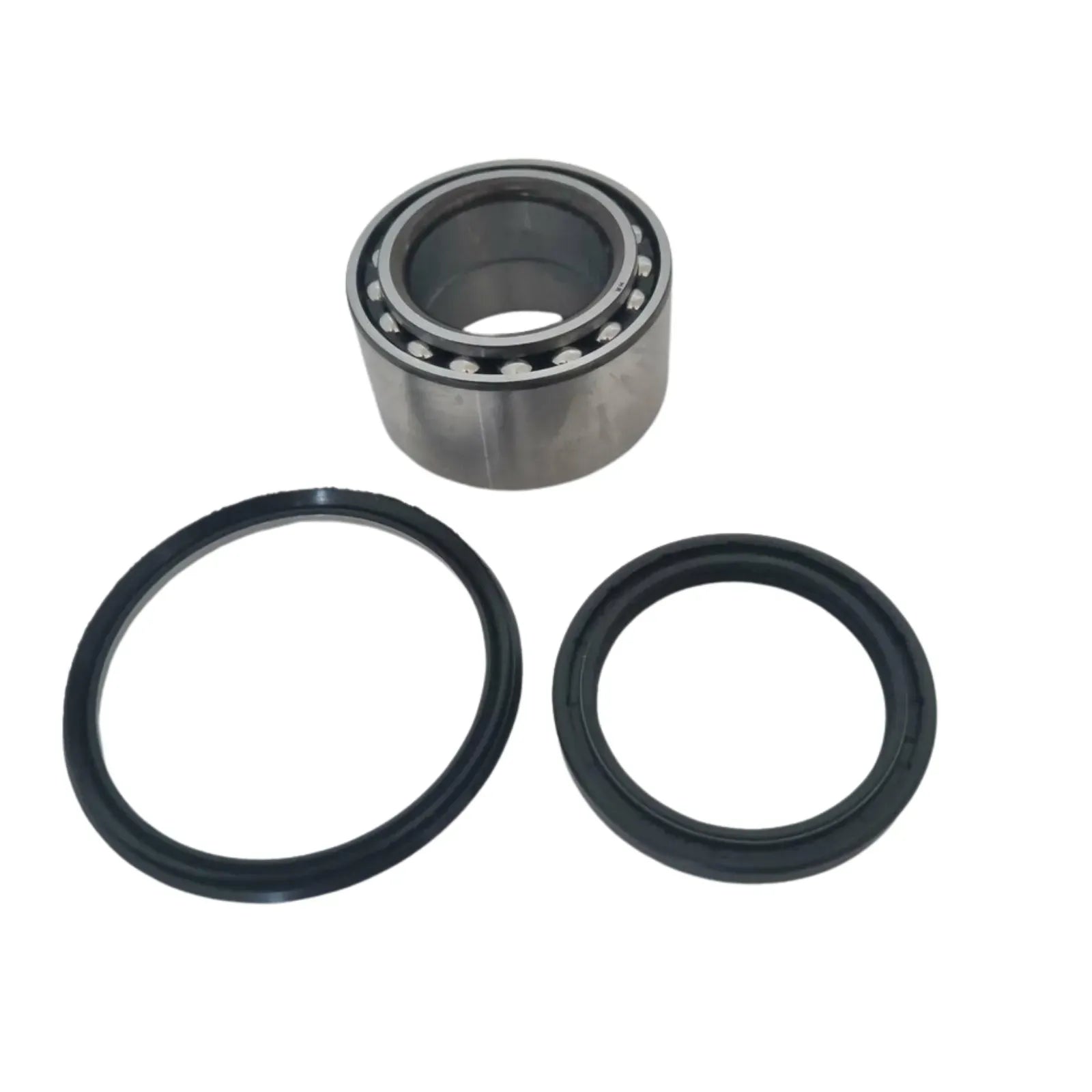 2x Front Wheel Bearing Kits OEM fits Suzuki Jimny, Grand Vitara, Sierra, Vitara, X-90, XL-7 | Japanese Bearings - Alt 9