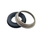 4x Two Piece Trailer Seals to Suit Parallel Axles L68149/10 1.65x2.258/2.48x.51 | 402922N 