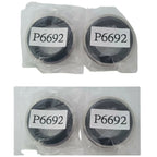 4x Two Piece Trailer Seals to Suit Parallel Axles L68149/10 1.65x2.258/2.48x.51 | 402922N - Alt 7