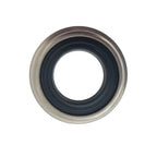 4x Two Piece Trailer Seals to Suit Parallel Axles L68149/10 1.65x2.258/2.48x.51 | 402922N 