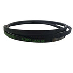 Belt replaces Greenfield GT2200 Cutter Drive Belt