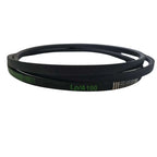 Belt replaces Greenfield GT2200 (with no deck spring), Cutter Drive Belt