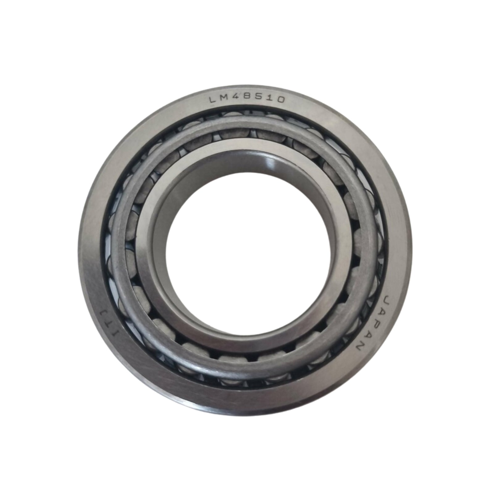 2x Front Wheel Bearing Kits for Holden Colorado RC 2008-2012, Rodeo RA 2003-2008, TF 1988-2003, Izuzu Dmax 2003 on RWD Low Ride Suspension