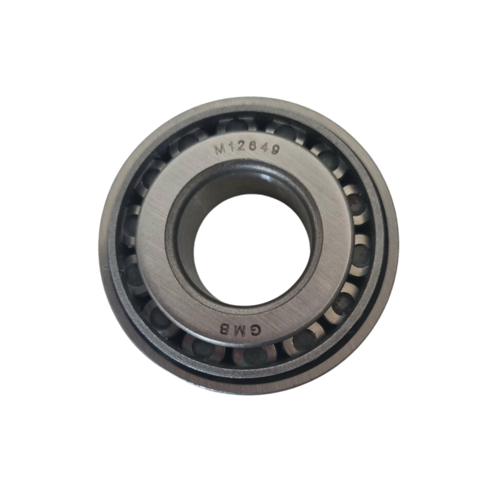 2x Front Wheel Bearing Kits for Holden Colorado RC 2008-2012, Rodeo RA 2003-2008, TF 1988-2003, Izuzu Dmax 2003 on RWD Low Ride Suspension