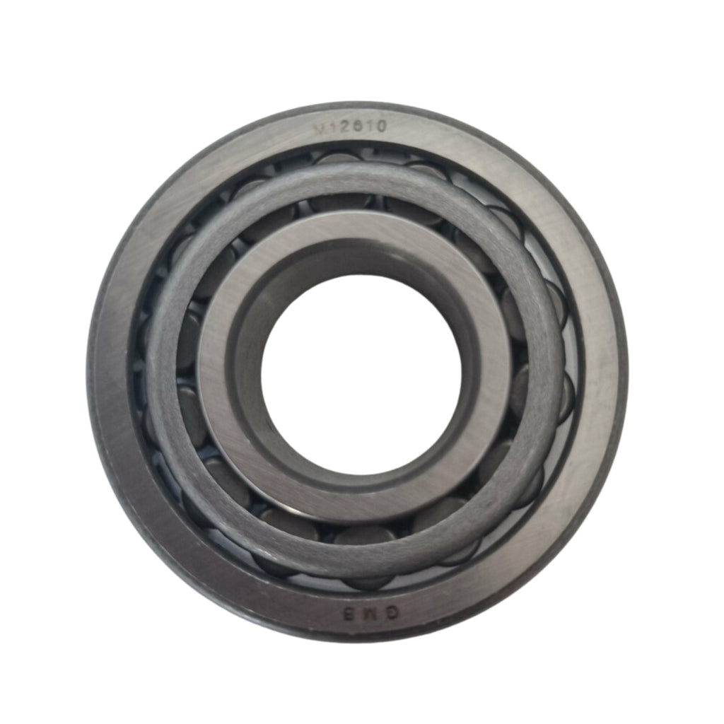 2x Front Wheel Bearing Kits for Holden Colorado RC 2008-2012, Rodeo RA 2003-2008, TF 1988-2003, Izuzu Dmax 2003 on RWD Low Ride Suspension