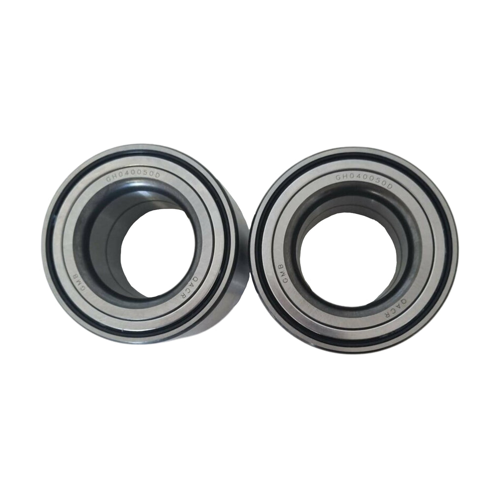 2x Front Wheel Bearing Kits for Toyota Corolla, Prius, Celica, Allion, Avensis, Caldina, Premio, Wish - Alt 7