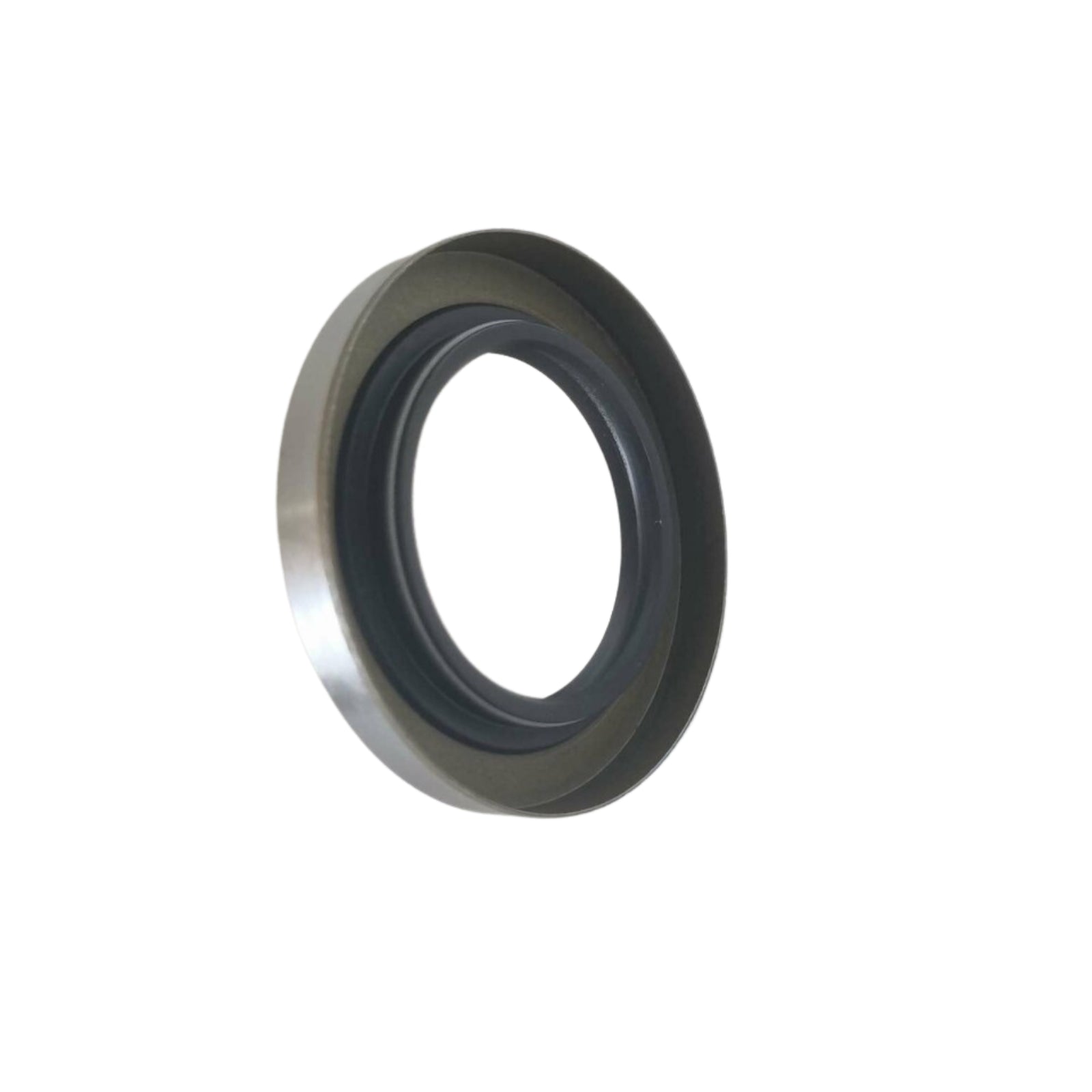 2x Metal Seals to fit Cruisemaster 2 Tonne 10-VT Wheel Bearing Kits 1.875x3.00x.375 - Alt 7