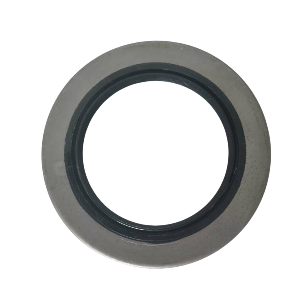2x Metal Seals to fit Cruisemaster 2 Tonne 10-VC Wheel Bearing Kits 2.25x3.37x.5