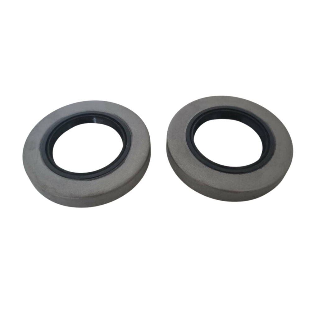 2x Seals to fit Dexter 2-Tonne Wheel Bearing Kits 1.937x3.375x.5