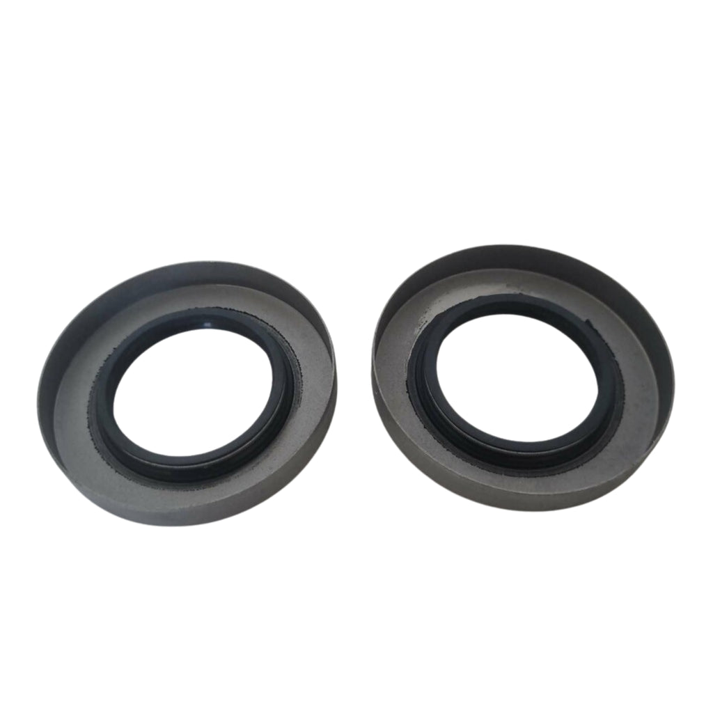 2x Seals to fit Dexter 2-Tonne Wheel Bearing Kits 1.937x3.375x.5 - Alt 6