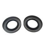 2x Seals to fit Dexter 2-Tonne Wheel Bearing Kits 1.937x3.375x.5 - Alt 6