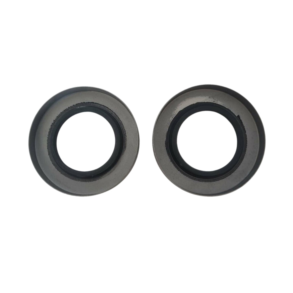 2x Seals to fit Dexter 2-Tonne Wheel Bearing Kits 1.937x3.375x.5 - Alt 7