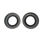 2x Seals to fit Dexter 2-Tonne Wheel Bearing Kits 1.937x3.375x.5 - Alt 7