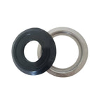 2x Seals to fit 2 Tonne Wheel Bearing Kits go onto Kimberley Campers w/ disc brake