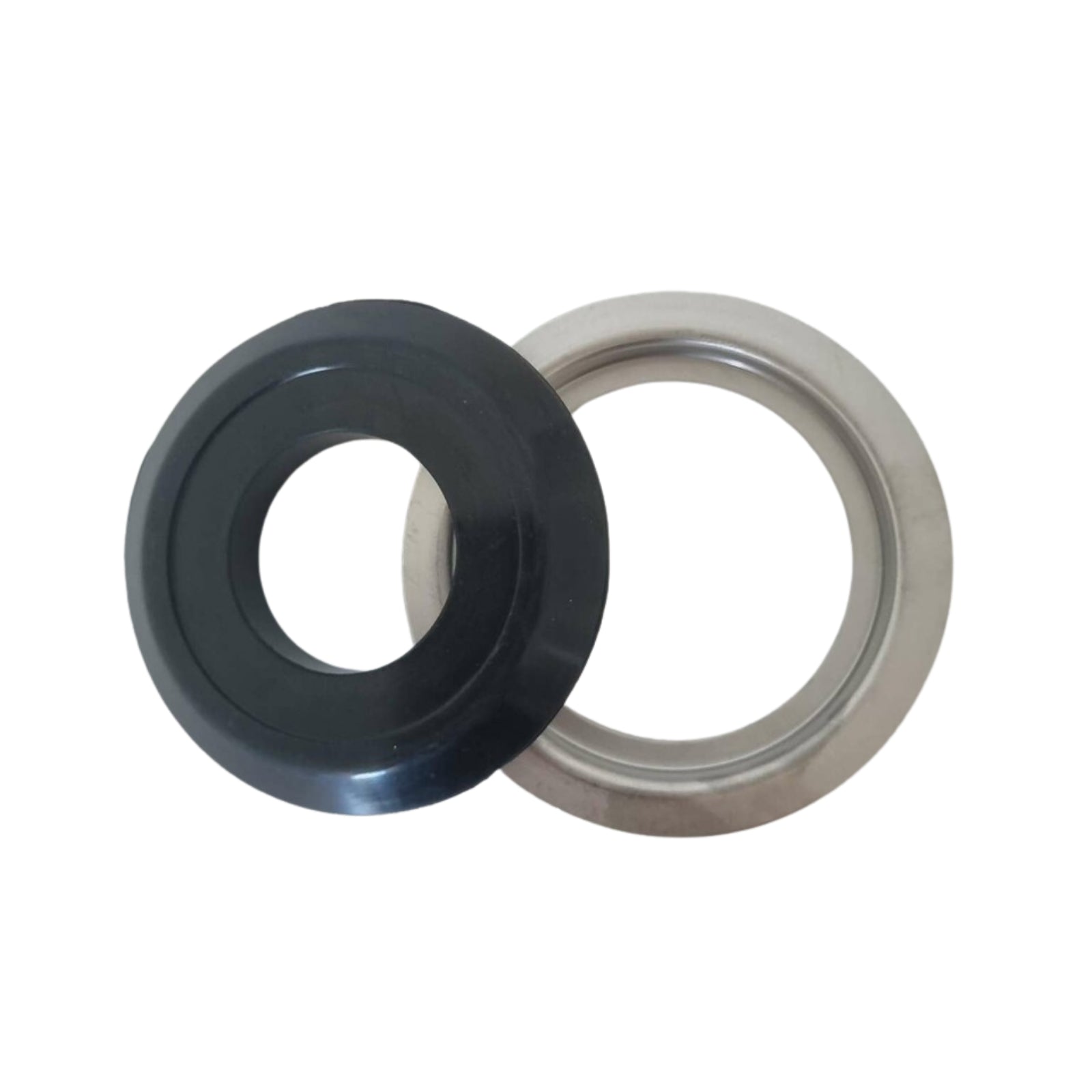 2x Seals to fit 2 Tonne Wheel Bearing Kits go onto Kimberley Campers w/ disc brake