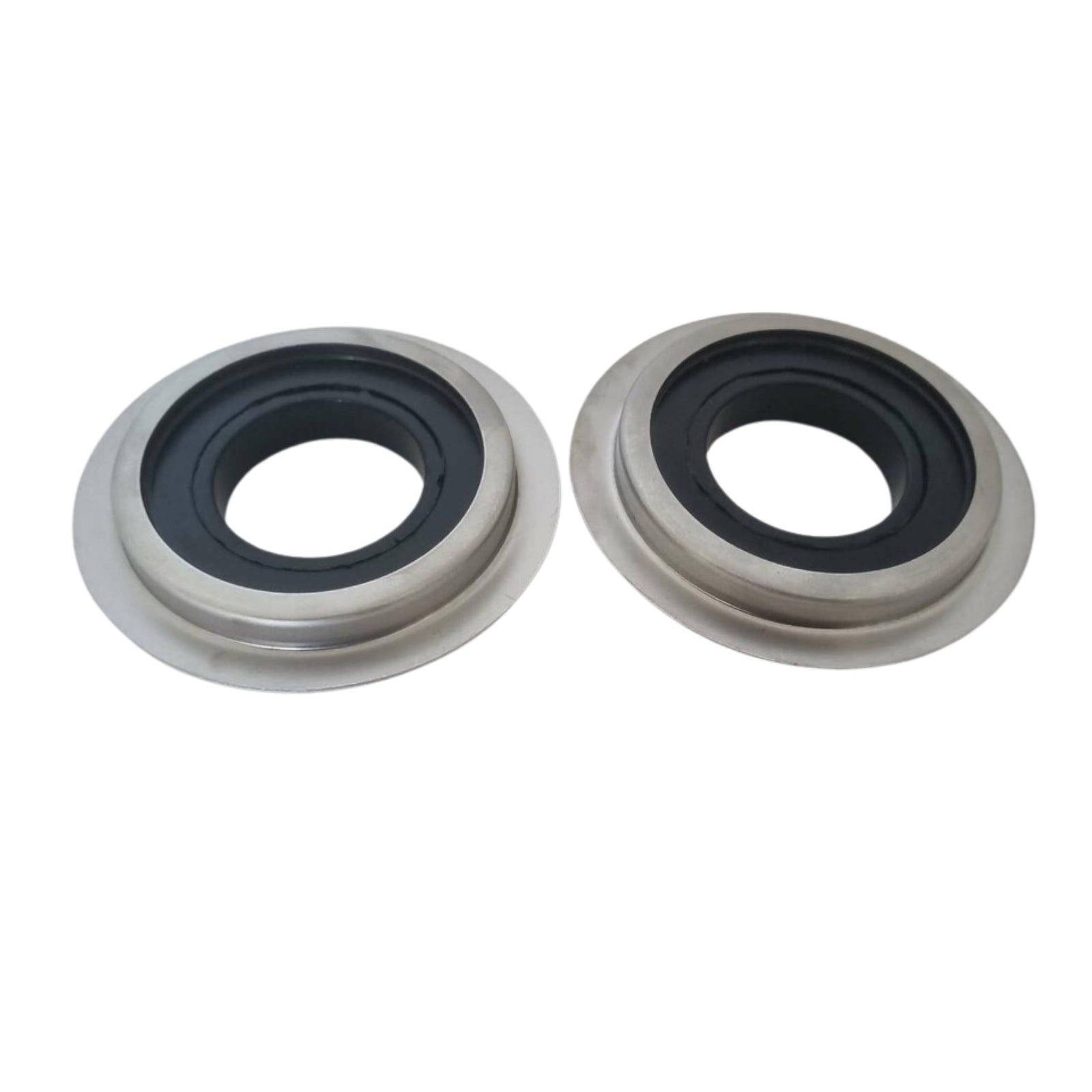 2x Seals to fit 2 Tonne Wheel Bearing Kits go onto Kimberley Campers w/ disc brake