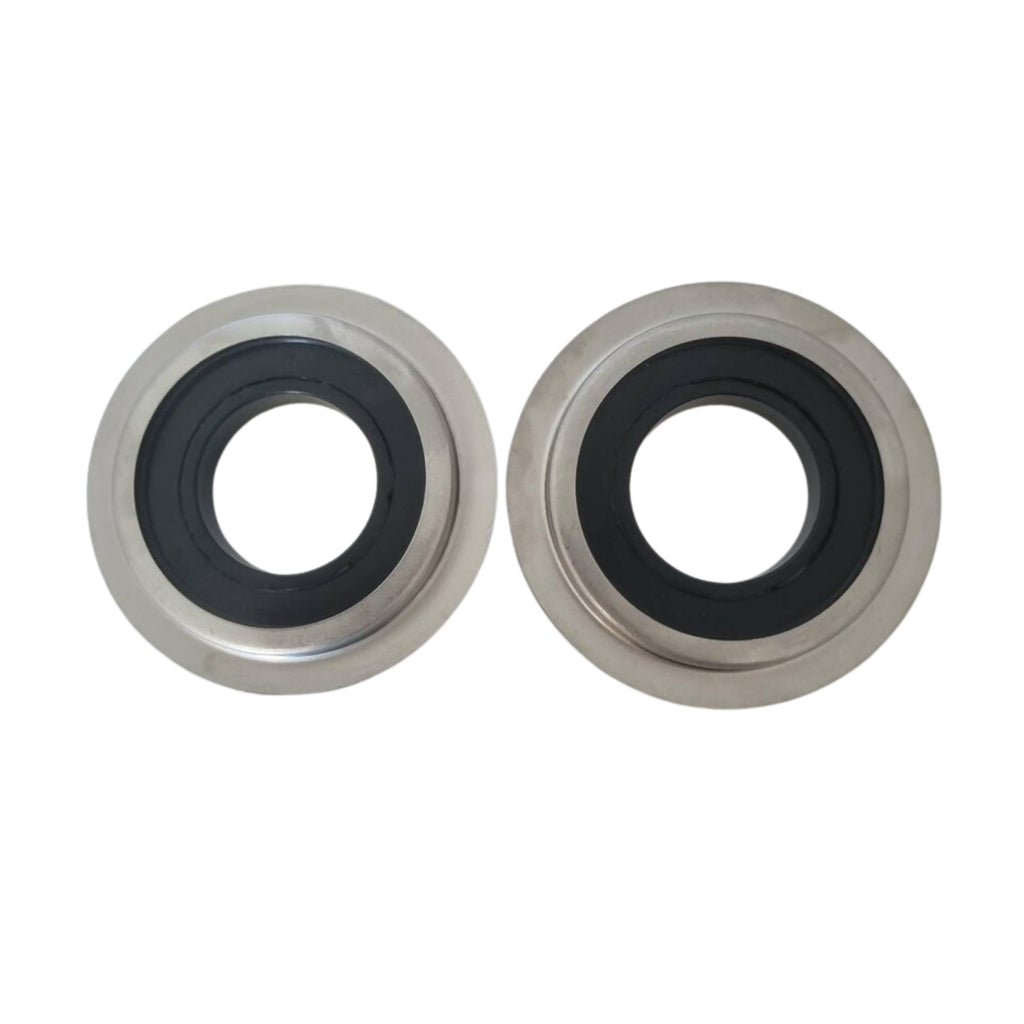 2x Seals to fit 2 Tonne Wheel Bearing Kits go onto Kimberley Campers w/ disc brake