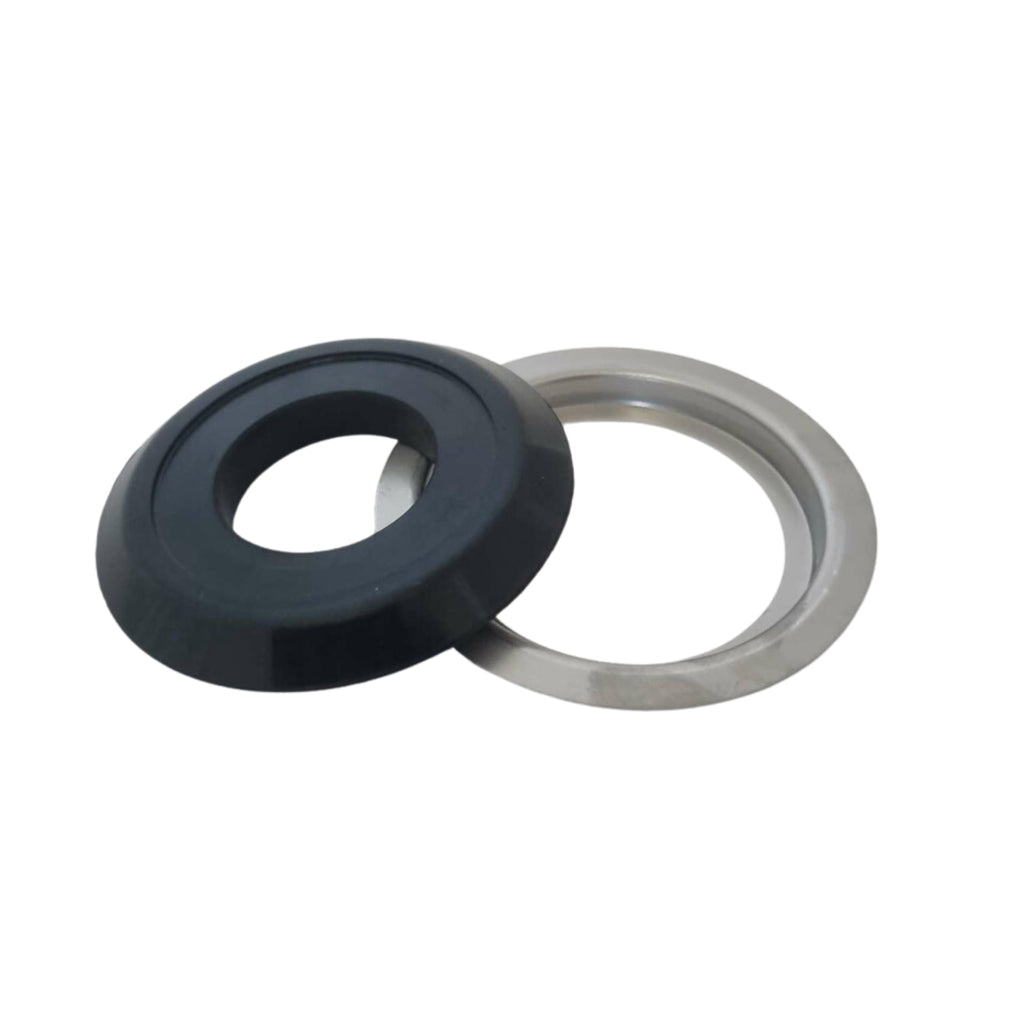 2x Seals to fit 2 Tonne Wheel Bearing Kits go onto Kimberley Campers w/ disc brake - Alt 11