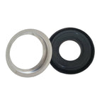2x Seals to fit 2 Tonne Wheel Bearing Kits go onto Kimberley Campers w/ disc brake