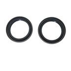 2x Seals to fit 1.5 Tonne Caravan and Trailer Wheel Bearings 50.8x62.2