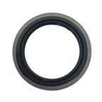2x Seals to fit 1.5 Tonne Caravan and Trailer Wheel Bearings 50.8x62.2