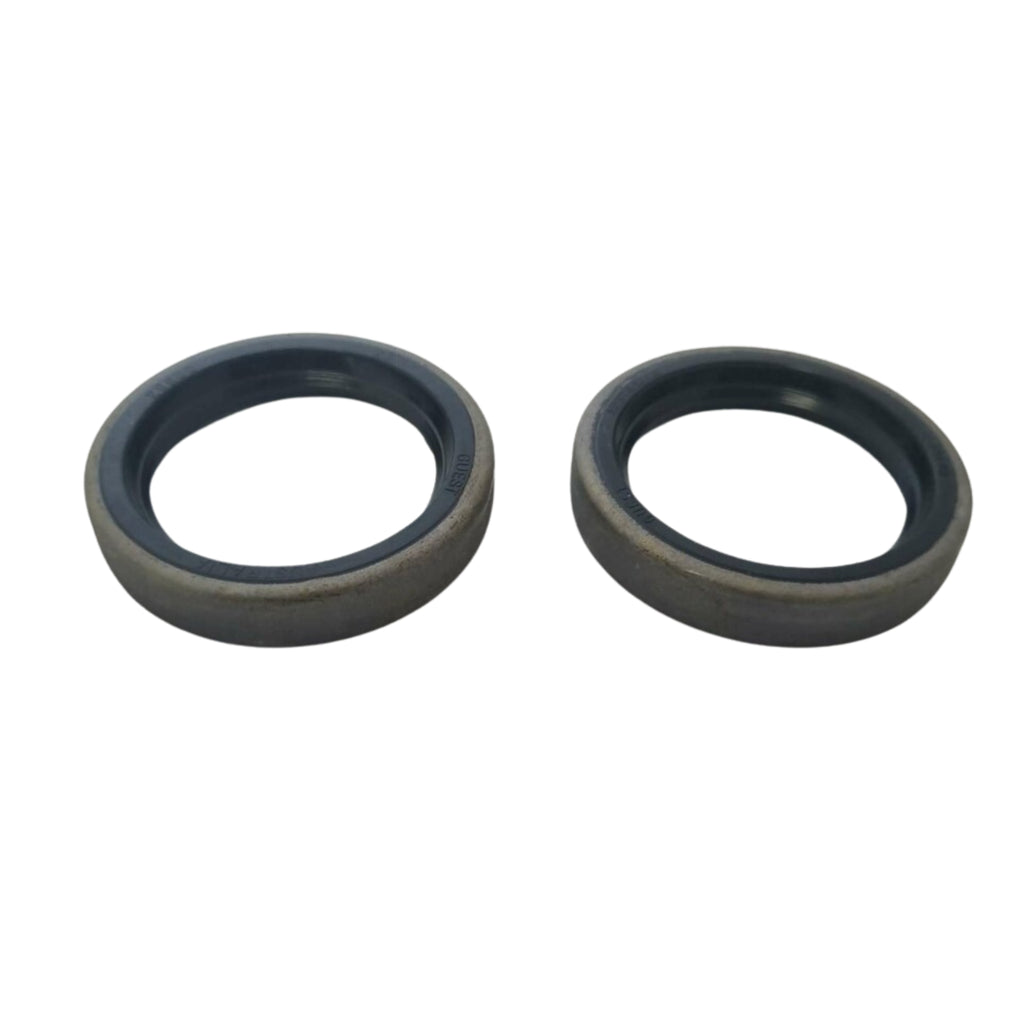 2x Trailer Seals to fit Ford Axles 1.68x2.32x.40