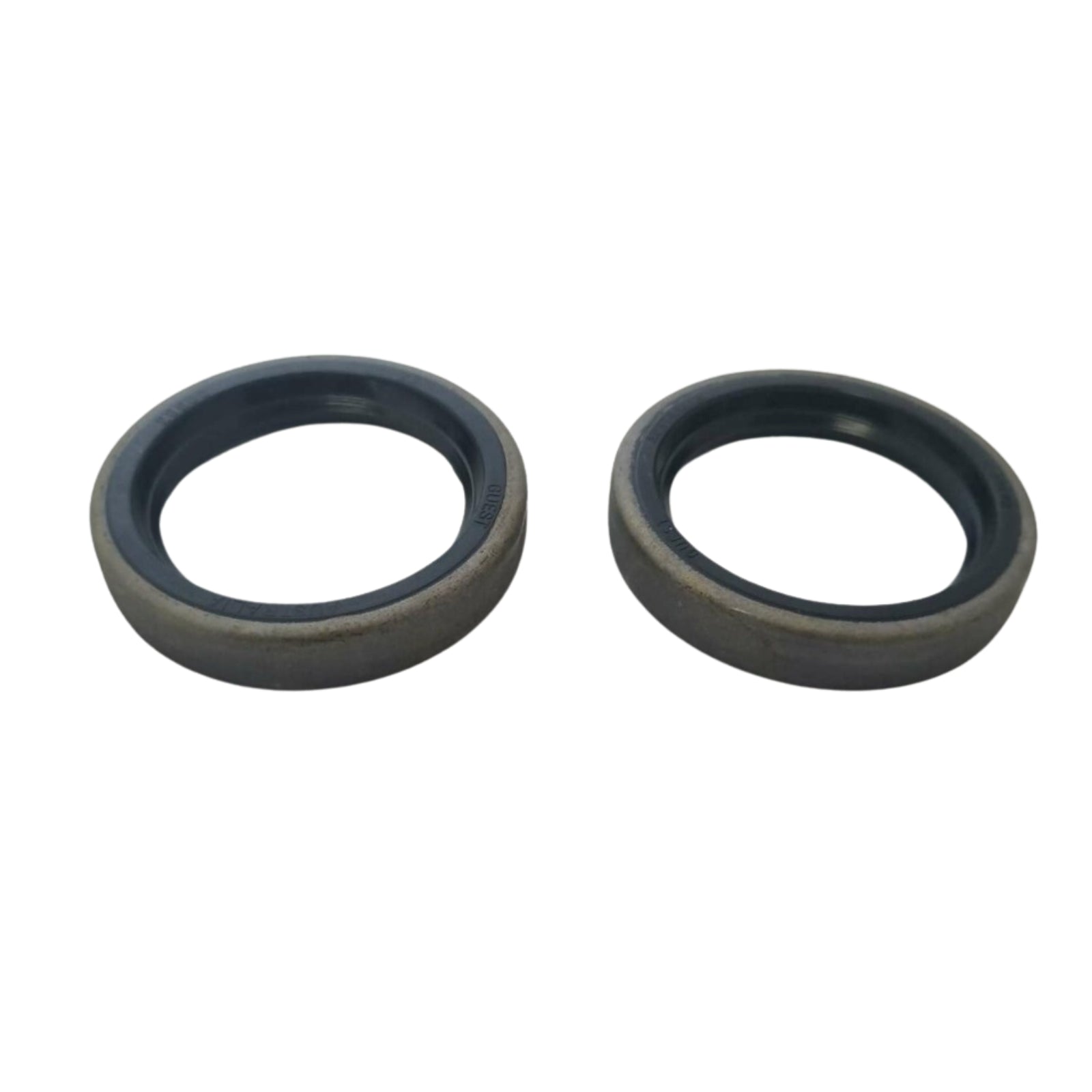 2x Trailer Seals to fit Ford Axles 1.68x2.32x.40