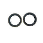 2x Trailer Seals to fit Ford Axles 1.68x2.32x.40 - Alt 6